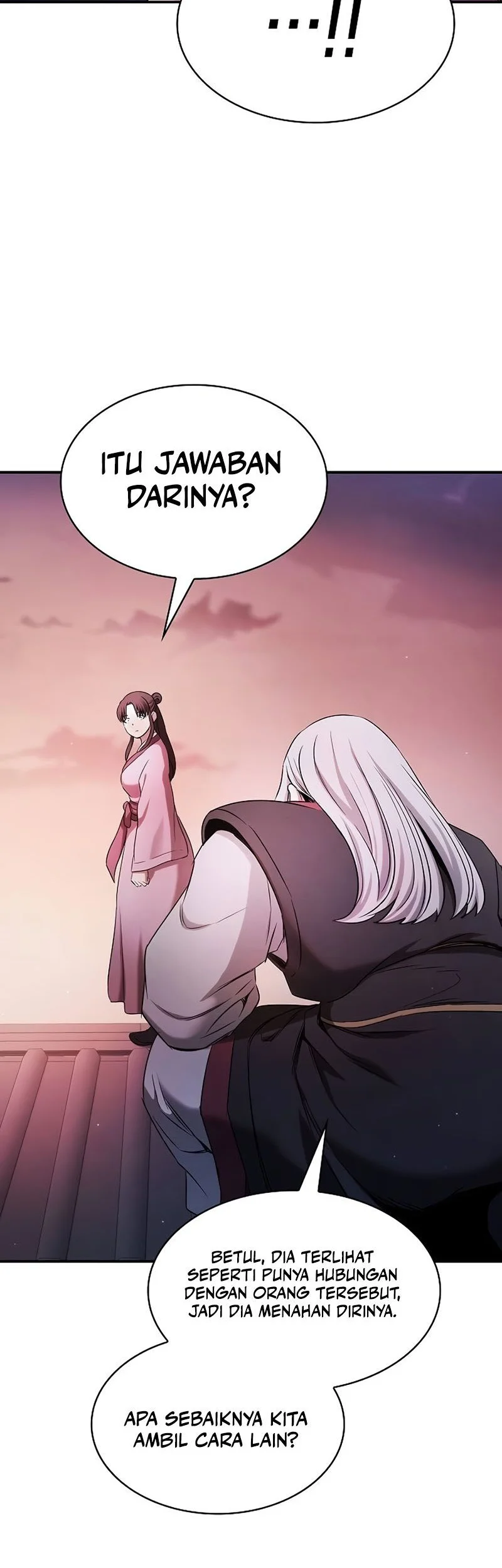 A Spy's Survival In The Demonic Cult Chapter 3 Gambar 61