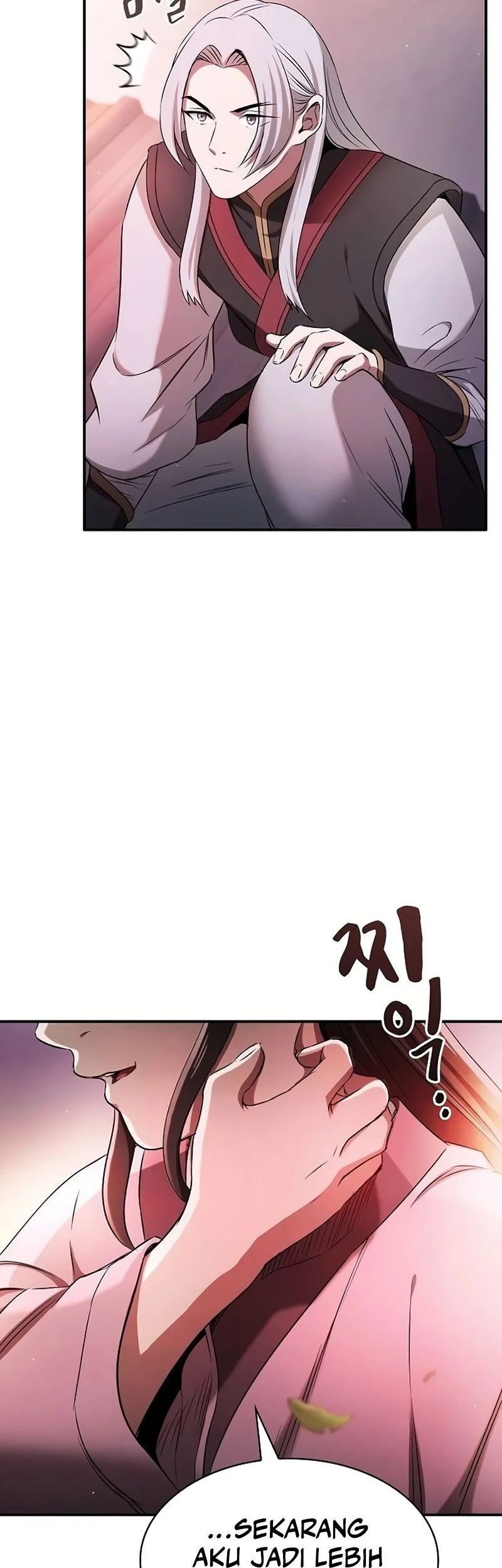 A Spy's Survival In The Demonic Cult Chapter 3 Gambar 63