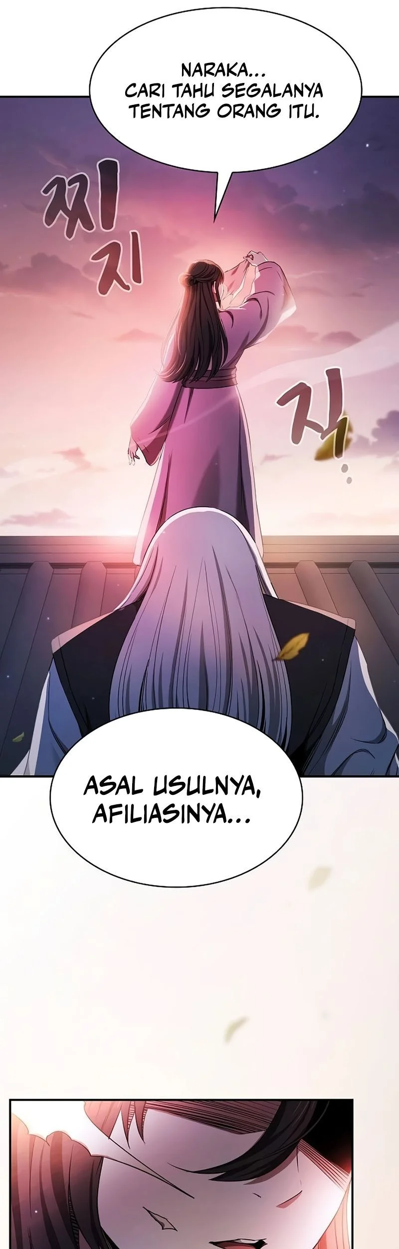 A Spy's Survival In The Demonic Cult Chapter 3 Gambar 66