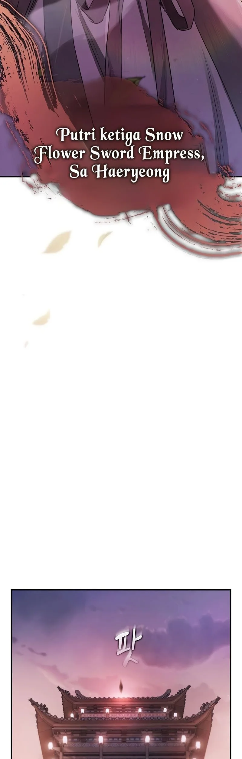 A Spy's Survival In The Demonic Cult Chapter 3 Gambar 68