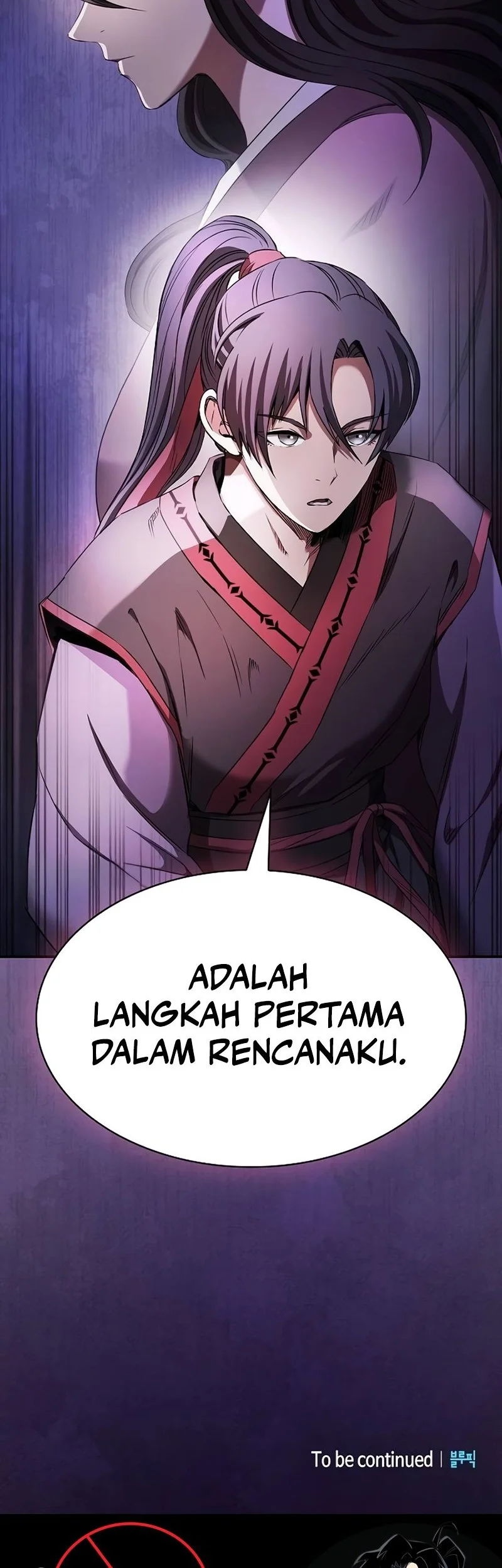 A Spy's Survival In The Demonic Cult Chapter 3 Gambar 71