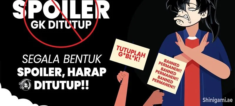 A Spy's Survival In The Demonic Cult Chapter 3 Gambar 72