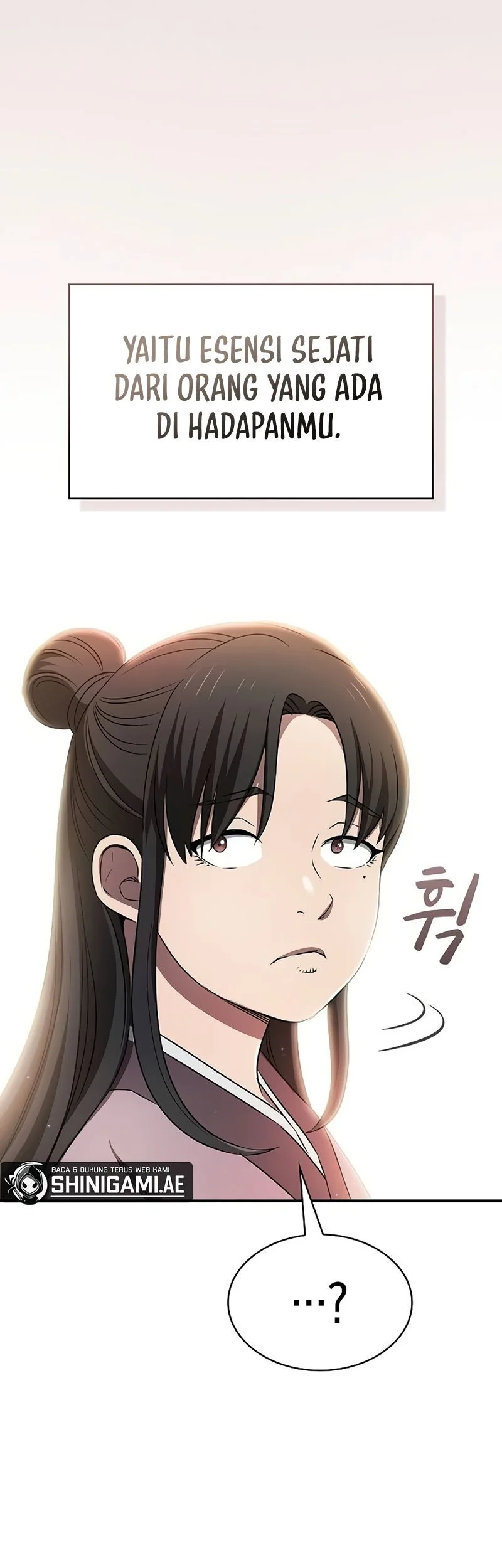 A Spy's Survival In The Demonic Cult Chapter 3 Gambar 23