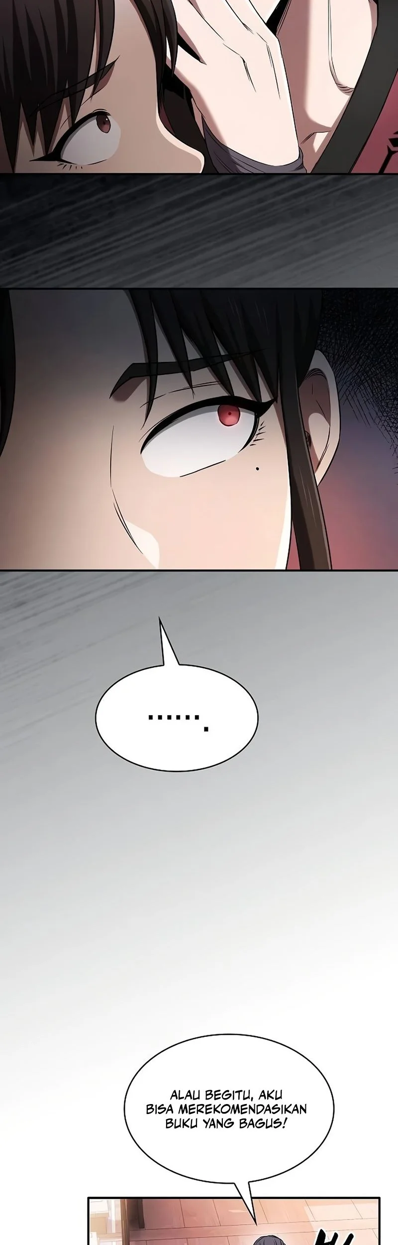 A Spy's Survival In The Demonic Cult Chapter 3 Gambar 28