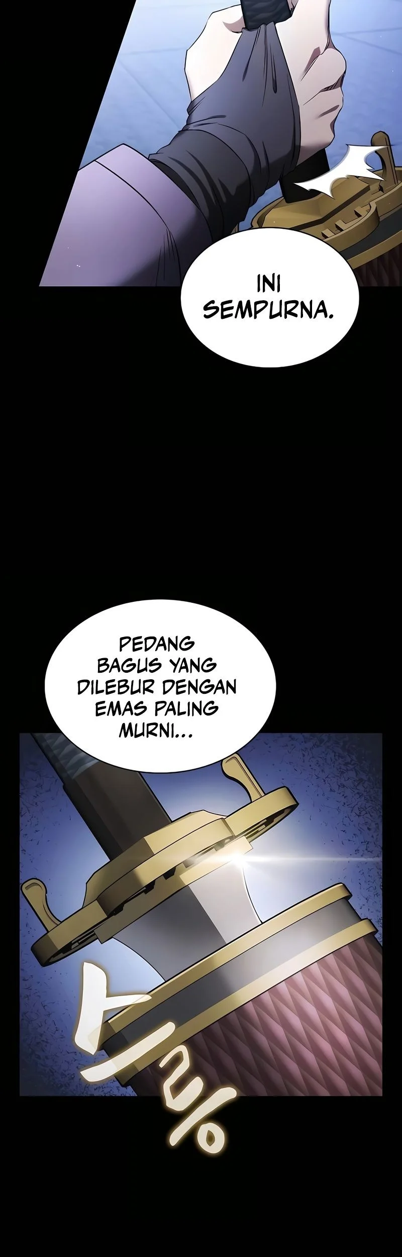 A Spy's Survival In The Demonic Cult Chapter 4 Gambar 36