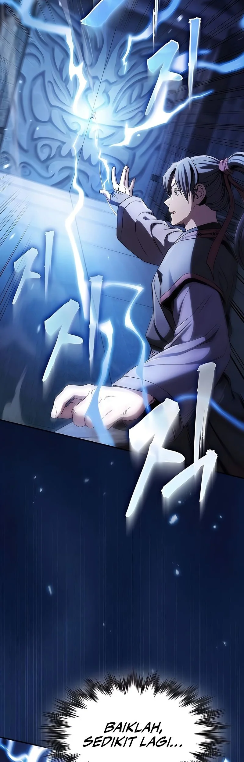 A Spy's Survival In The Demonic Cult Chapter 4 Gambar 48