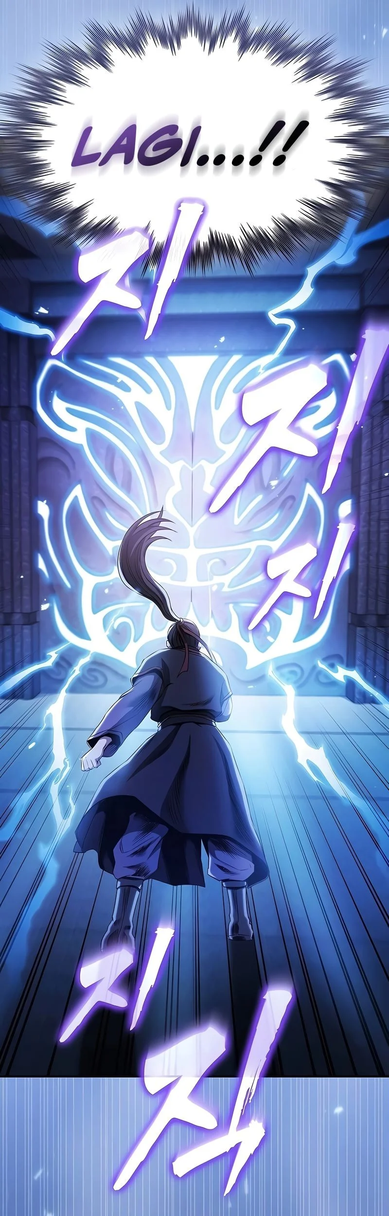 A Spy's Survival In The Demonic Cult Chapter 4 Gambar 50