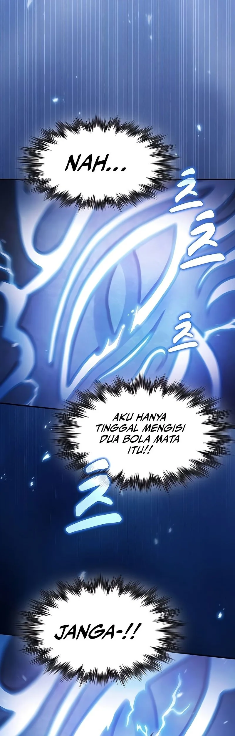 A Spy's Survival In The Demonic Cult Chapter 4 Gambar 51