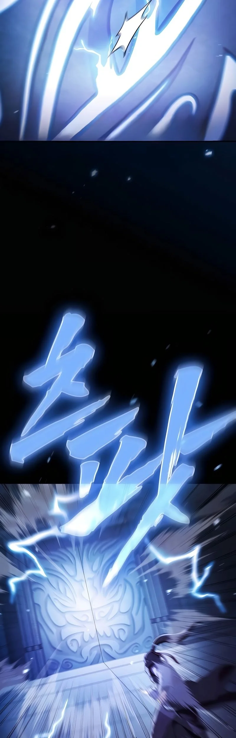 A Spy's Survival In The Demonic Cult Chapter 4 Gambar 52