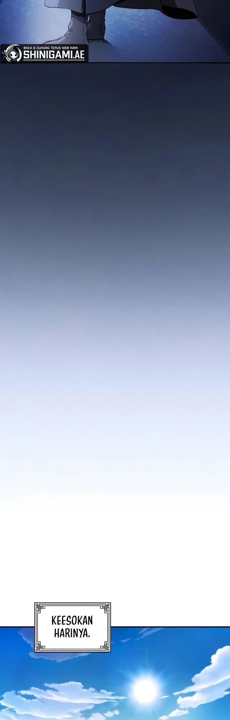 A Spy's Survival In The Demonic Cult Chapter 4 Gambar 60