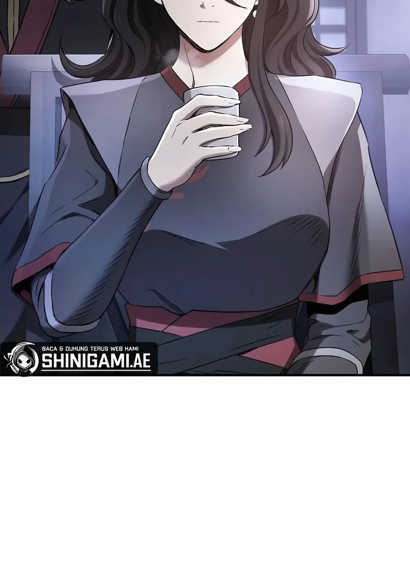 A Spy's Survival In The Demonic Cult Chapter 4 Gambar 65