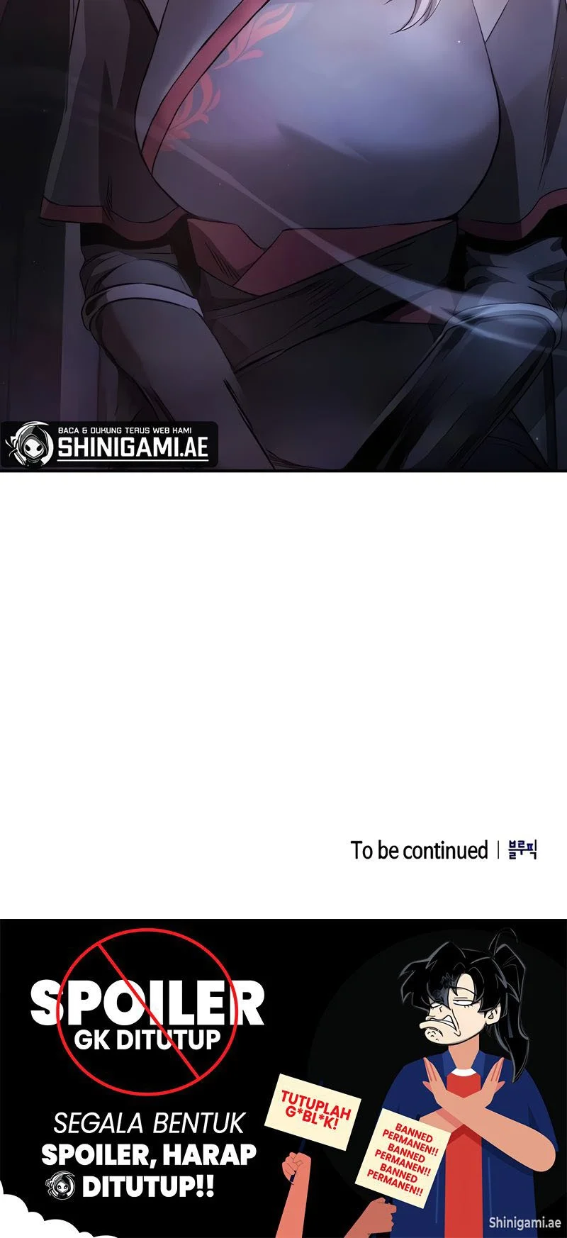 A Spy's Survival In The Demonic Cult Chapter 4 Gambar 72