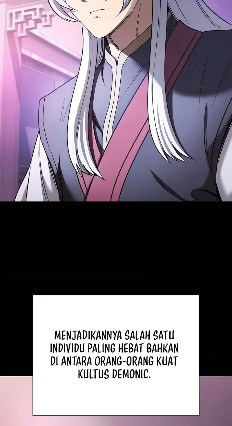 A Spy's Survival In The Demonic Cult Chapter 4 Gambar 5