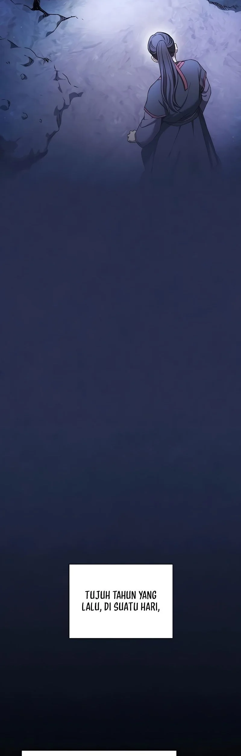 A Spy's Survival In The Demonic Cult Chapter 4 Gambar 27