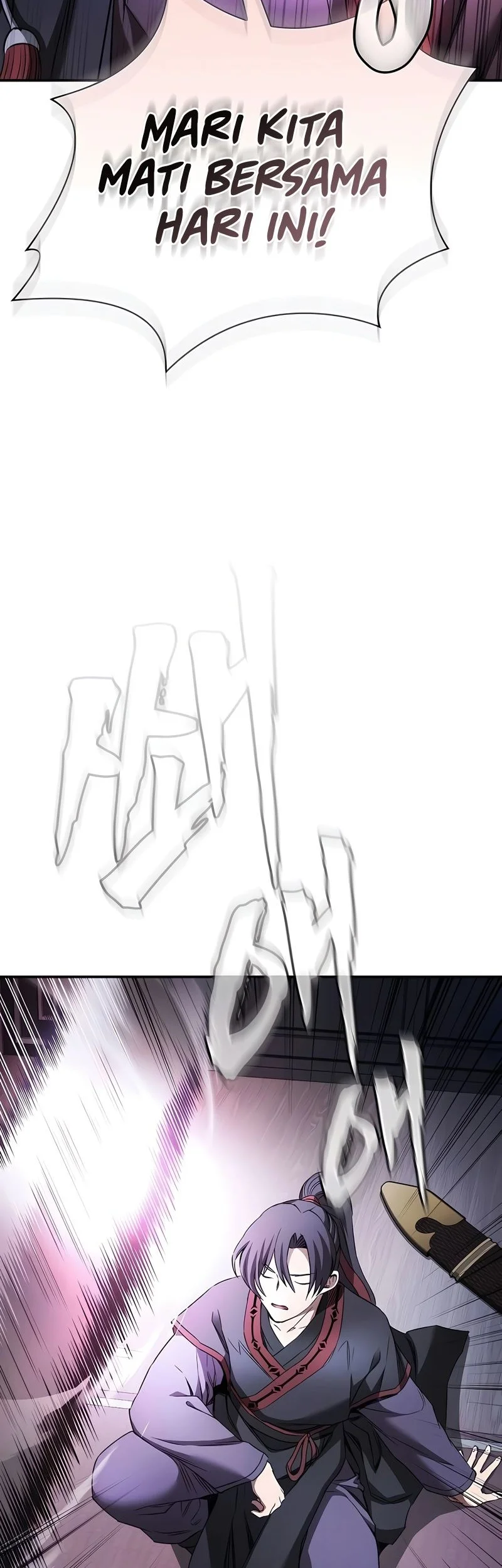 A Spy's Survival In The Demonic Cult Chapter 5 Gambar 71