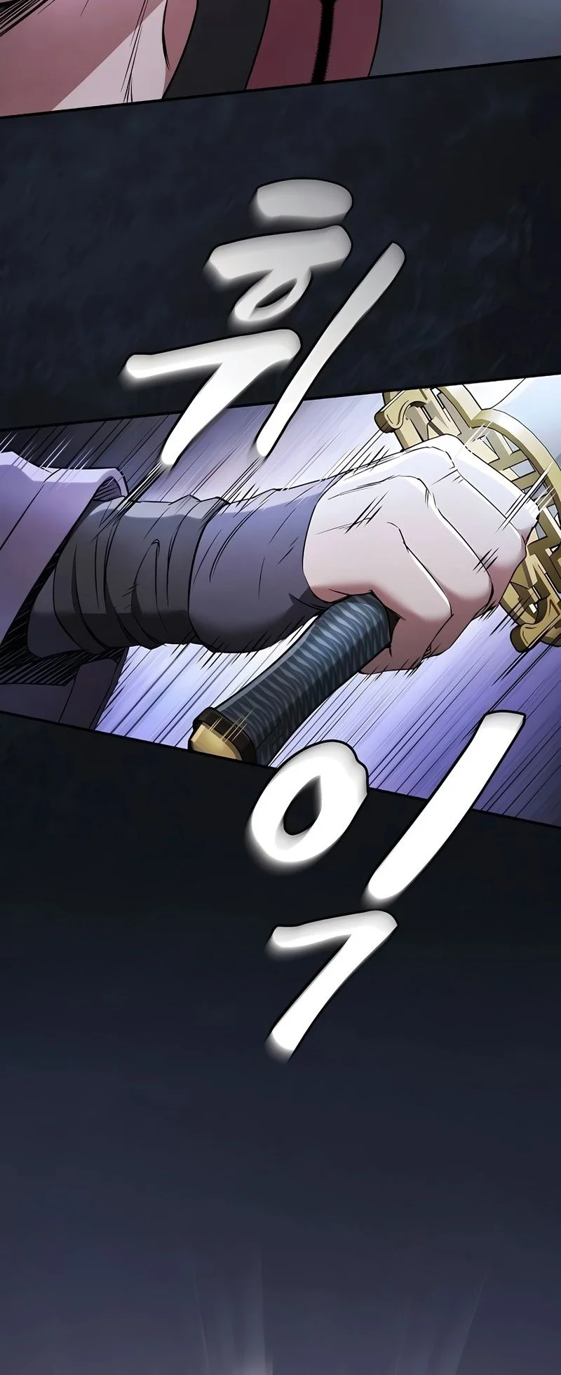 A Spy's Survival In The Demonic Cult Chapter 5 Gambar 73