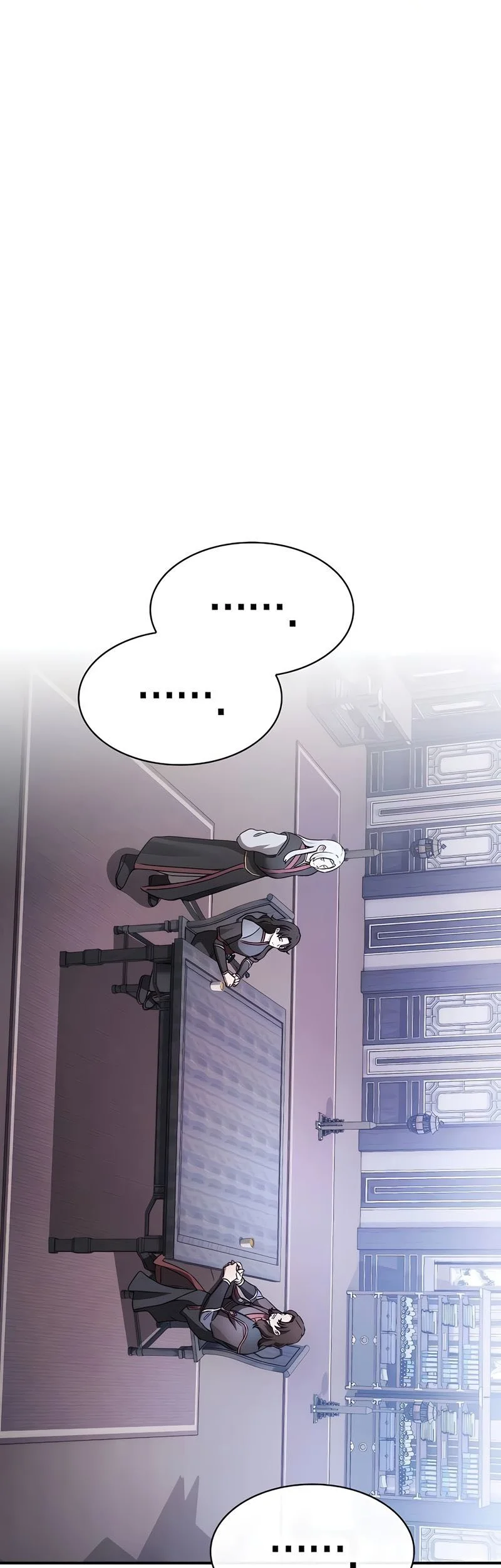 A Spy's Survival In The Demonic Cult Chapter 5 Gambar 19