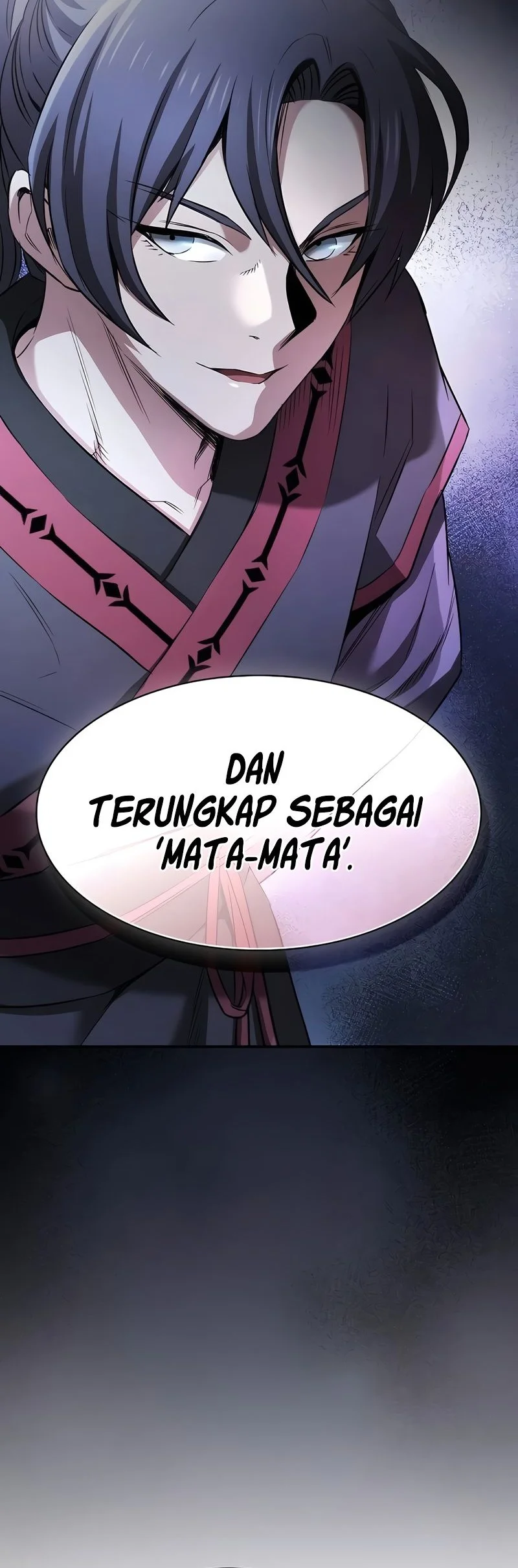 A Spy's Survival In The Demonic Cult Chapter 5 Gambar 30