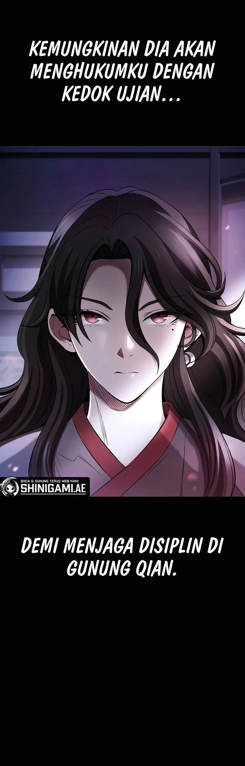 A Spy's Survival In The Demonic Cult Chapter 6 Gambar 40