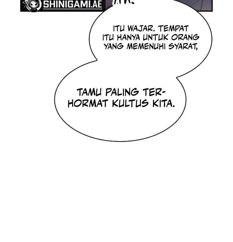 A Spy's Survival In The Demonic Cult Chapter 6 Gambar 53