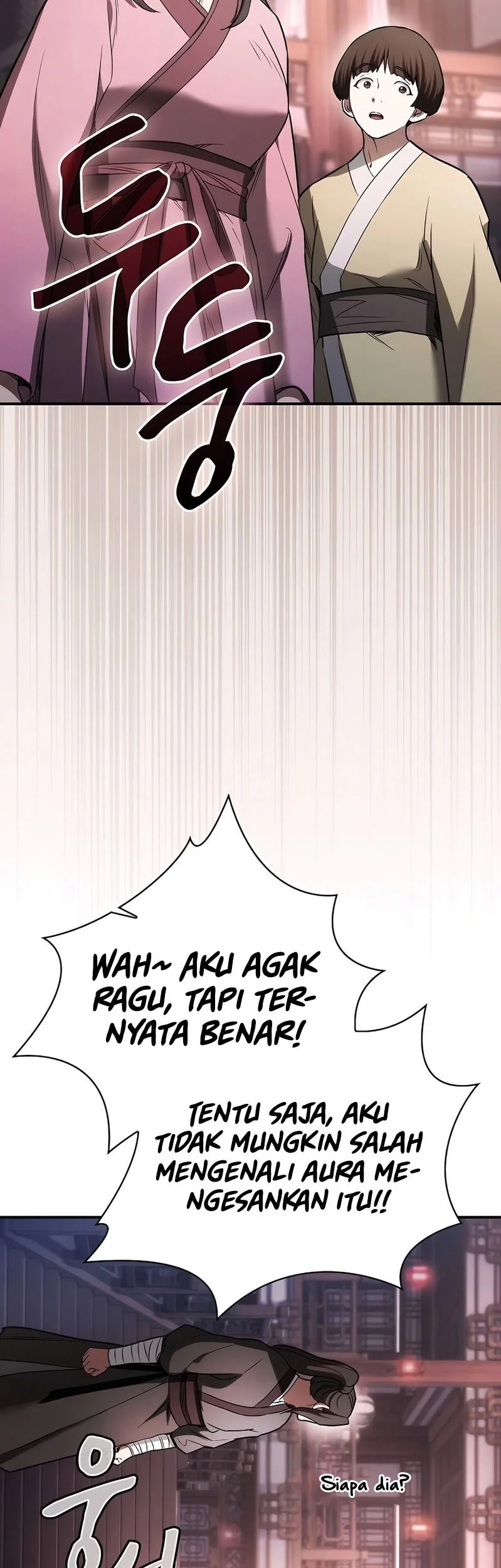 A Spy's Survival In The Demonic Cult Chapter 6 Gambar 59