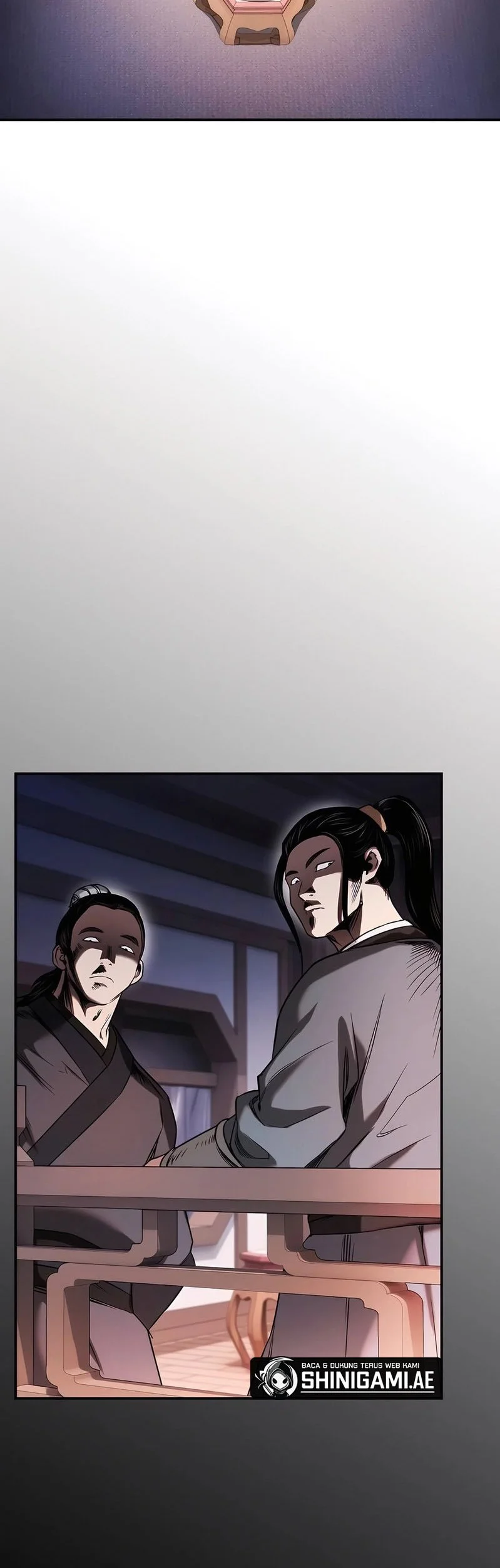 A Spy's Survival In The Demonic Cult Chapter 6 Gambar 69