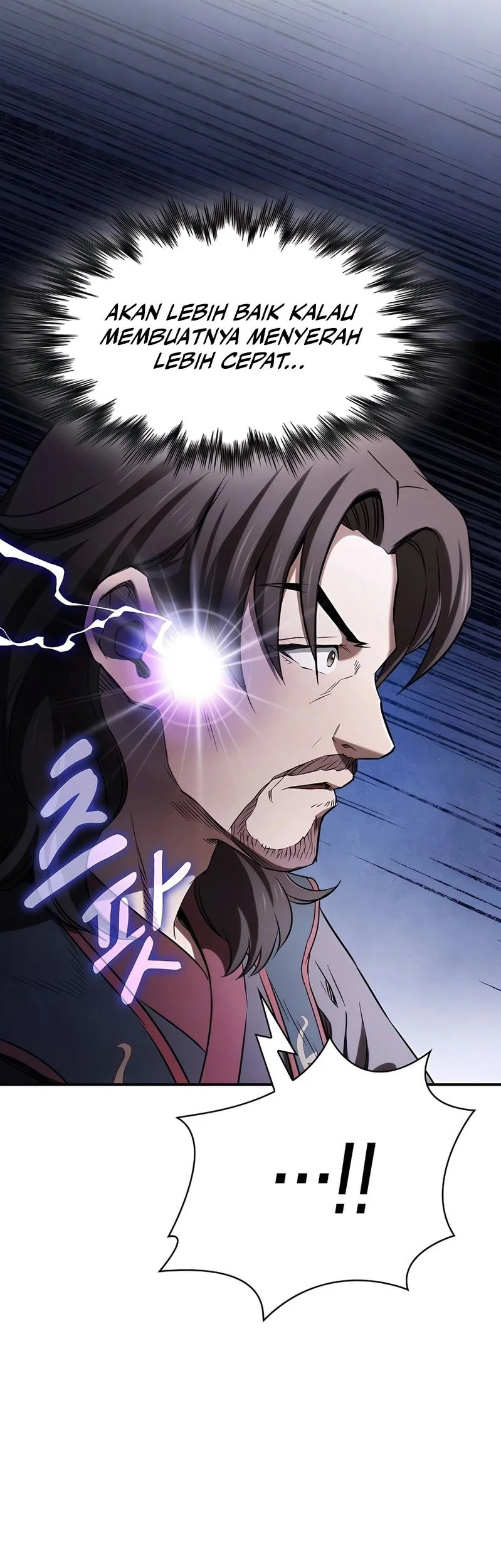 A Spy's Survival In The Demonic Cult Chapter 6 Gambar 10