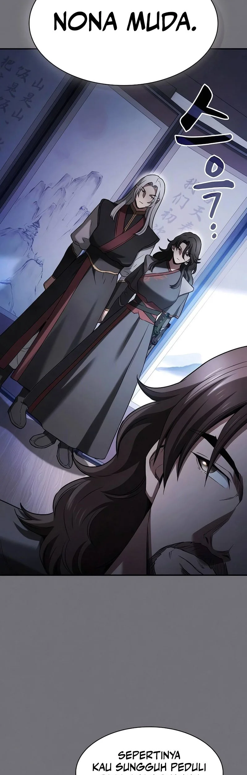 A Spy's Survival In The Demonic Cult Chapter 6 Gambar 28