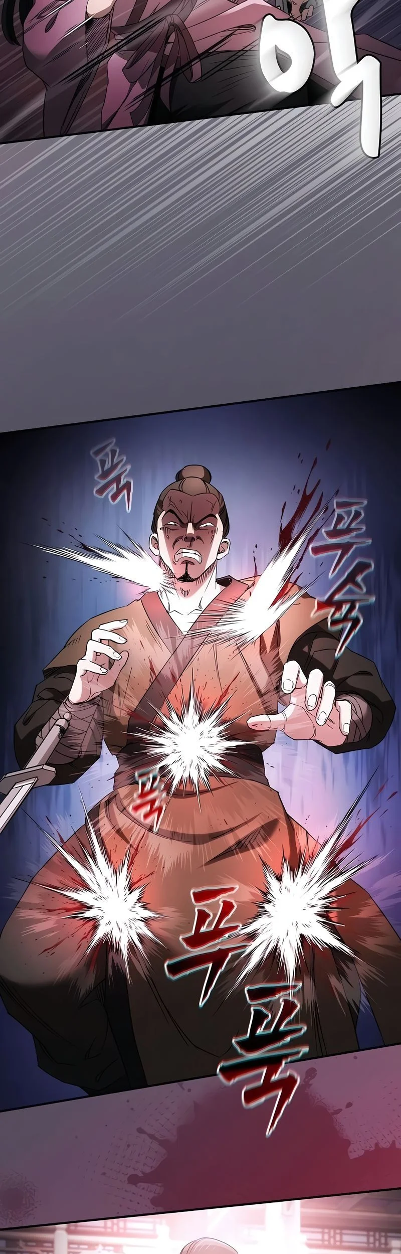 A Spy's Survival In The Demonic Cult Chapter 7 Gambar 44