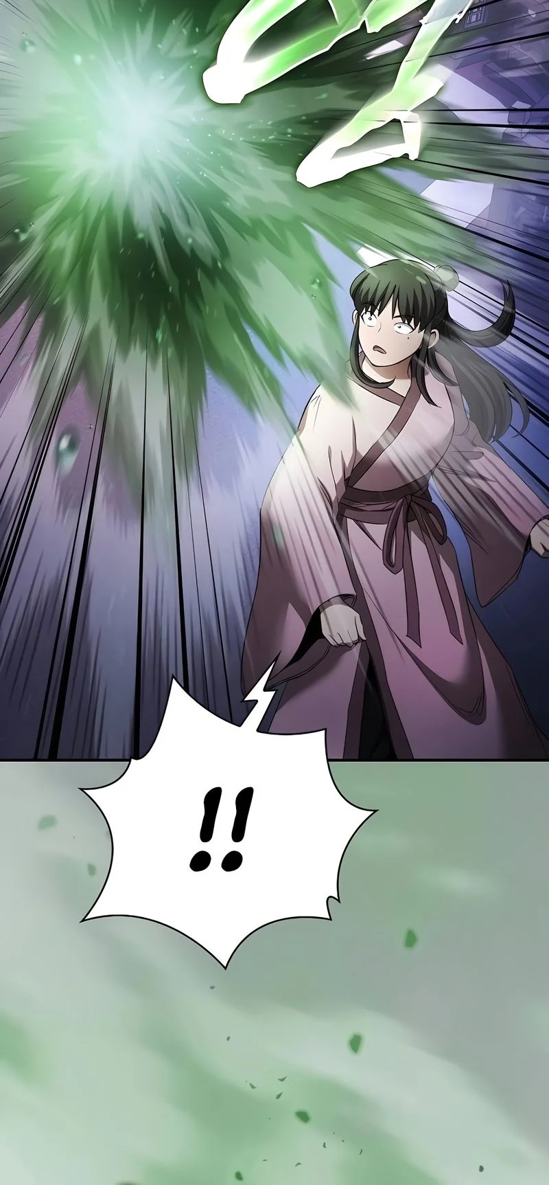 A Spy's Survival In The Demonic Cult Chapter 7 Gambar 49