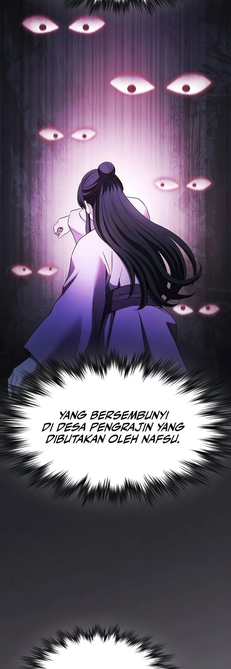 A Spy's Survival In The Demonic Cult Chapter 7 Gambar 53