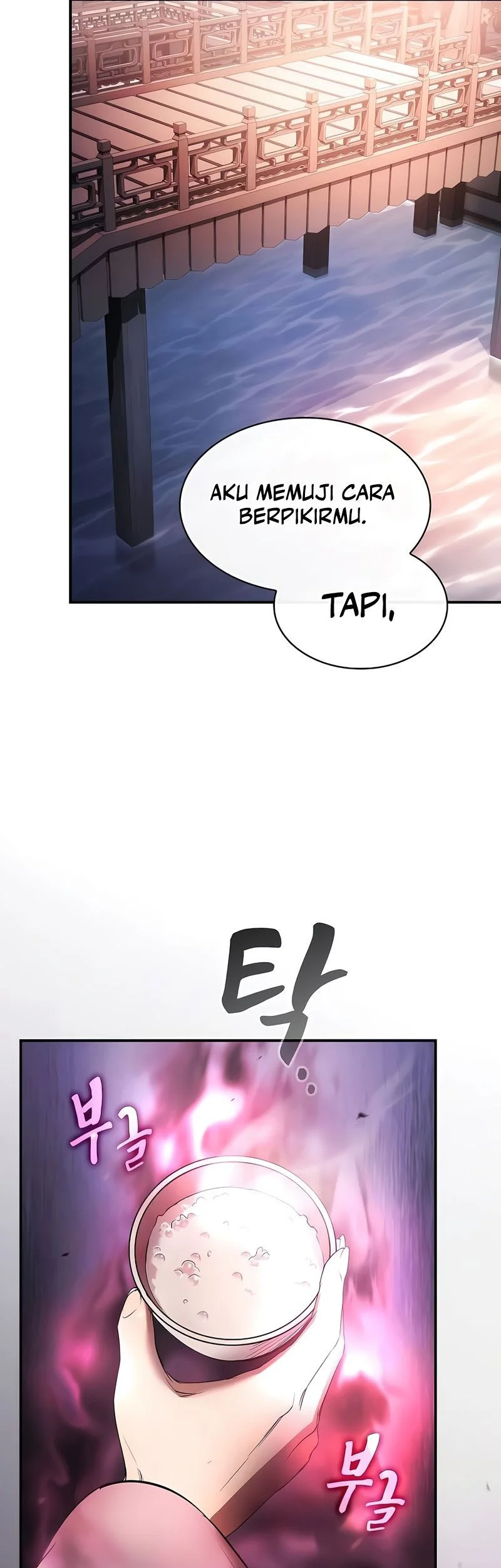 A Spy's Survival In The Demonic Cult Chapter 7 Gambar 20