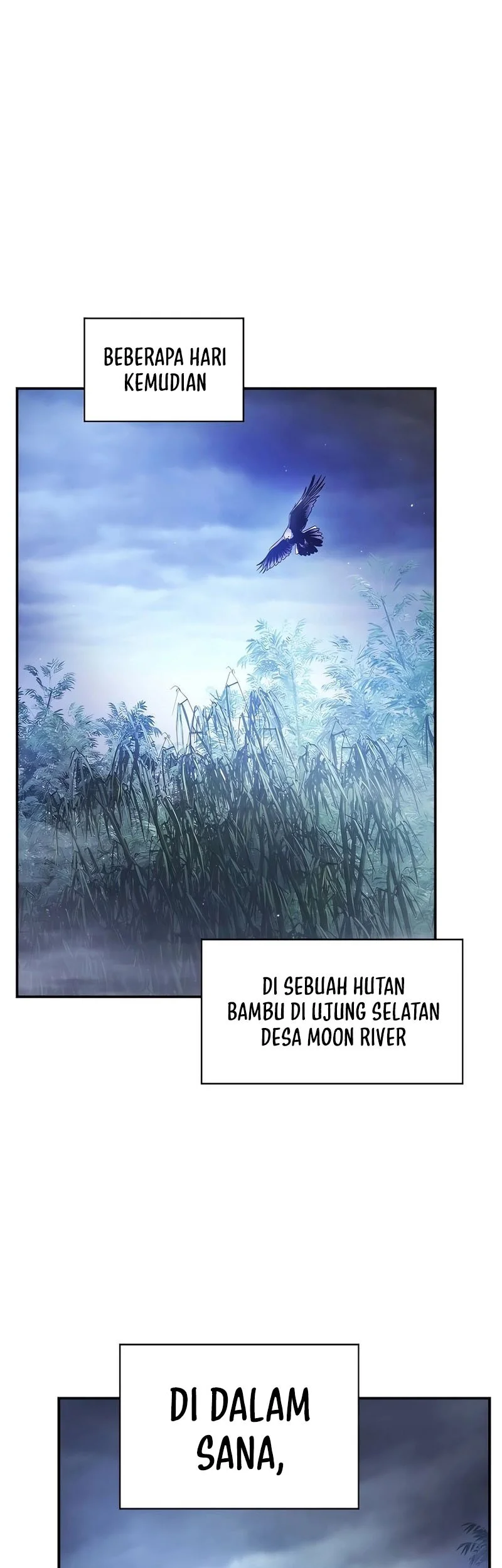 A Spy's Survival In The Demonic Cult Chapter 8 Gambar 36