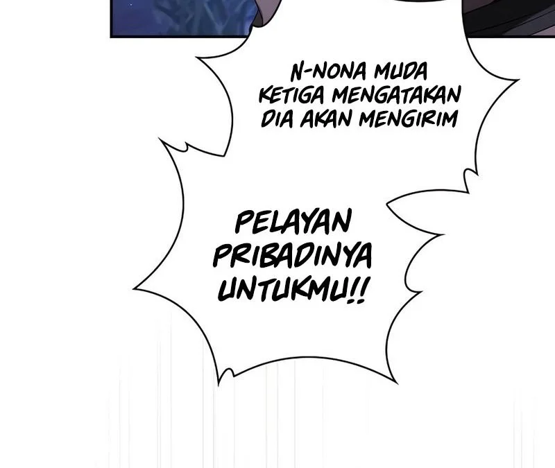 A Spy's Survival In The Demonic Cult Chapter 8 Gambar 41