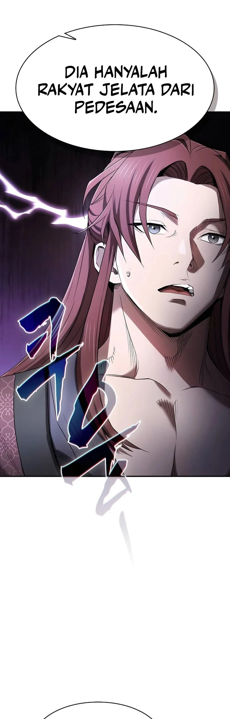 A Spy's Survival In The Demonic Cult Chapter 8 Gambar 52