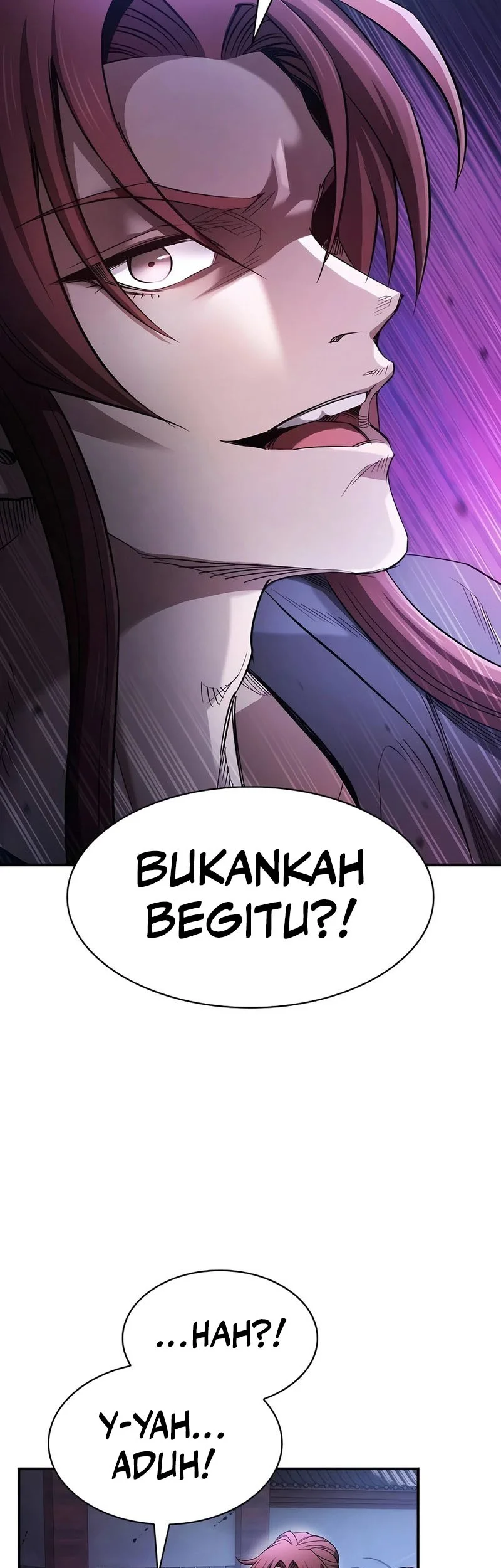 A Spy's Survival In The Demonic Cult Chapter 8 Gambar 56