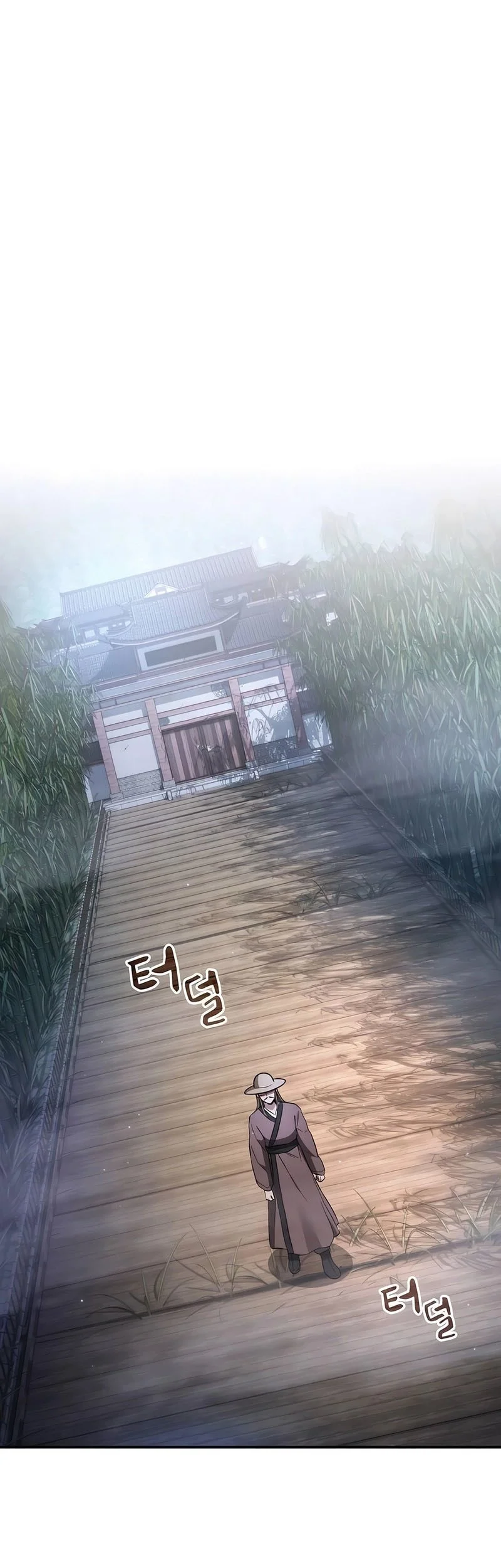 A Spy's Survival In The Demonic Cult Chapter 8 Gambar 62