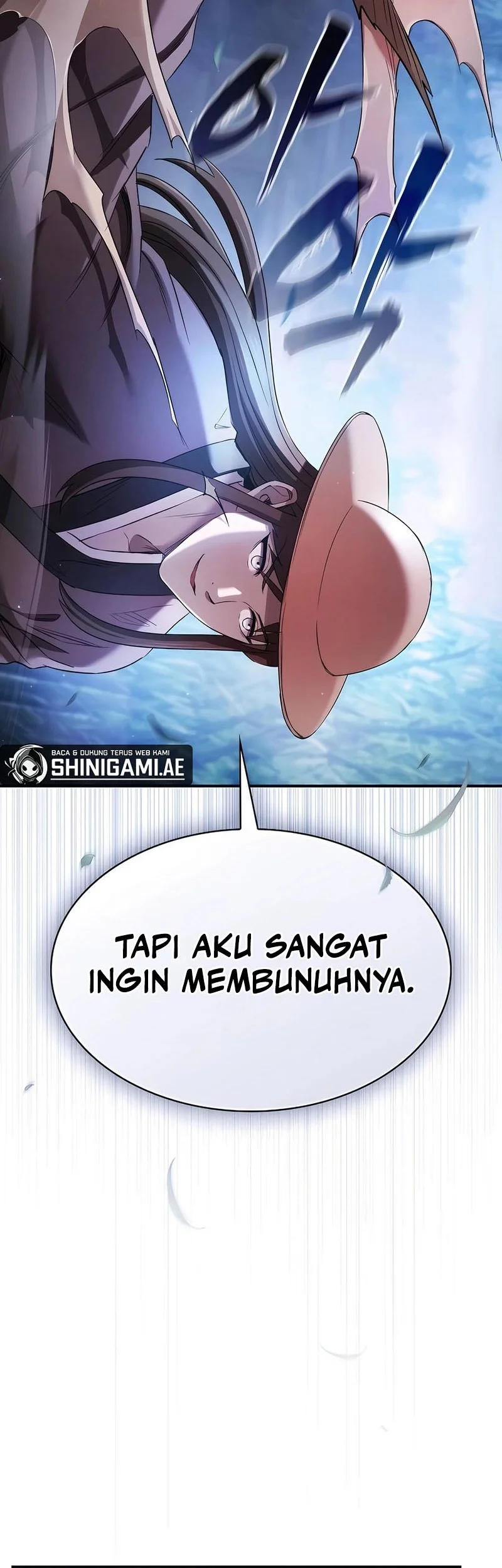 A Spy's Survival In The Demonic Cult Chapter 8 Gambar 67