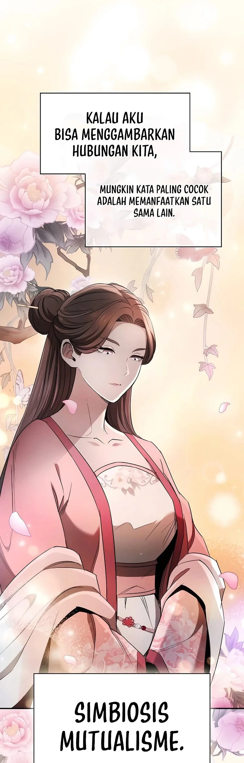 A Spy's Survival In The Demonic Cult Chapter 8 Gambar 11