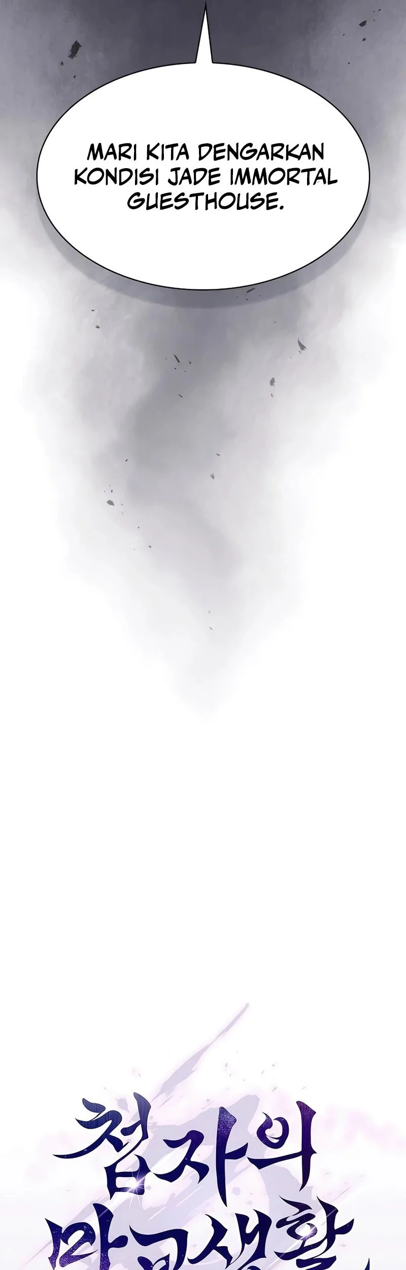 A Spy's Survival In The Demonic Cult Chapter 8 Gambar 14