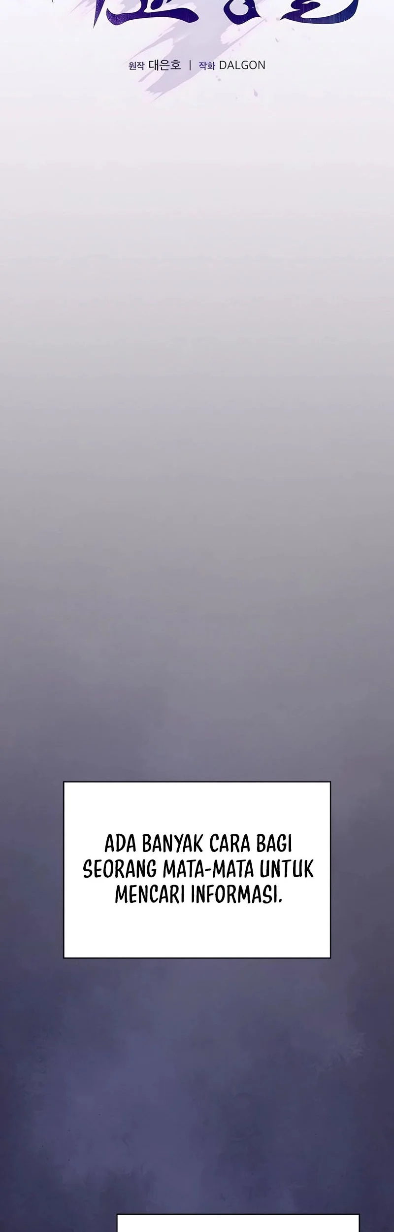 A Spy's Survival In The Demonic Cult Chapter 8 Gambar 15