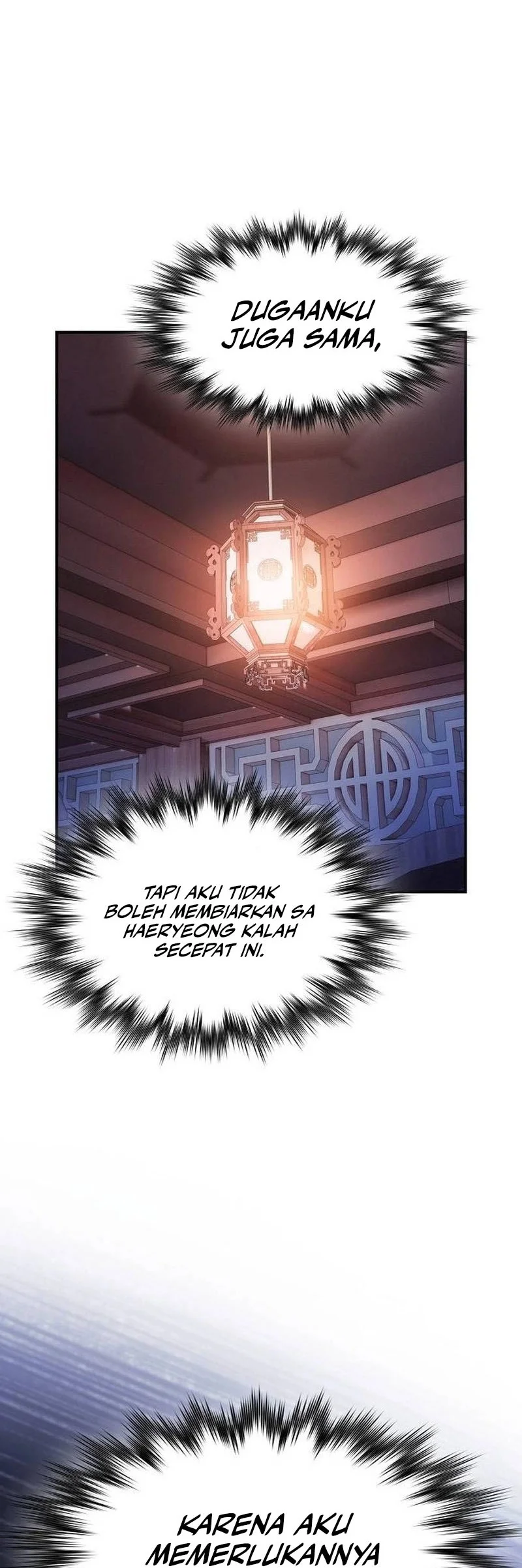 A Spy's Survival In The Demonic Cult Chapter 8 Gambar 29