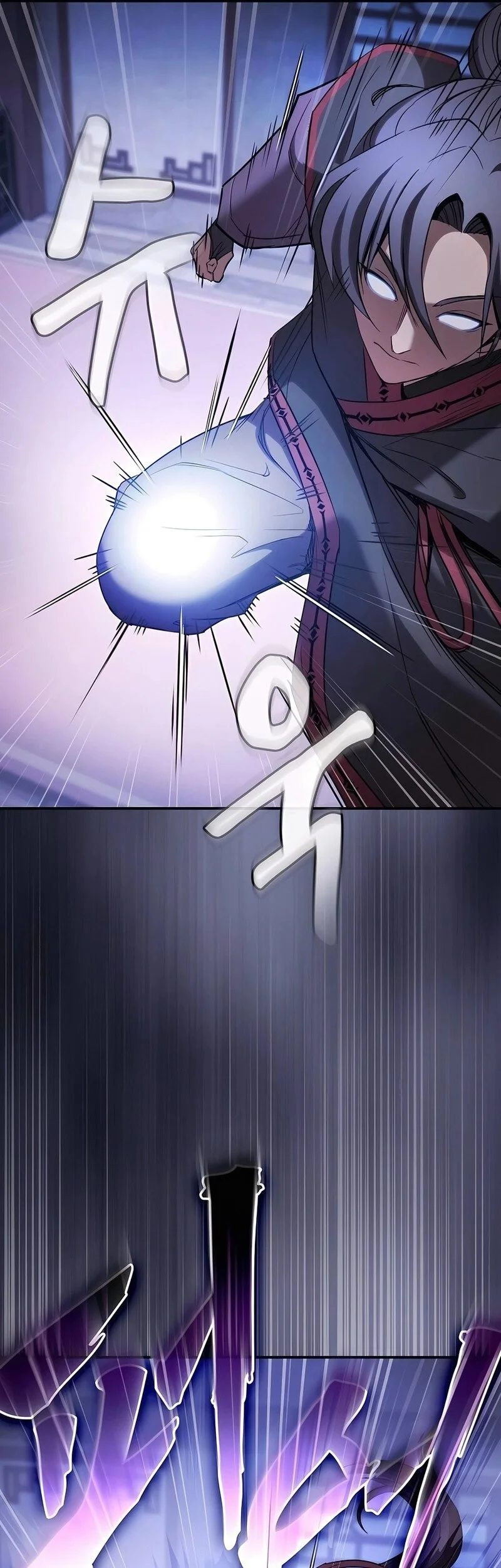 A Spy's Survival In The Demonic Cult Chapter 9 Gambar 34