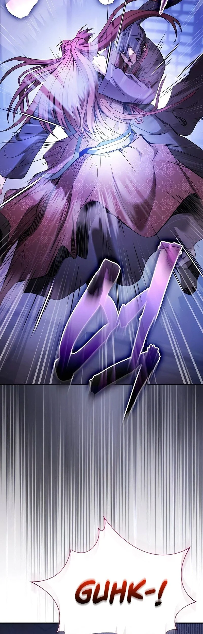 A Spy's Survival In The Demonic Cult Chapter 9 Gambar 35