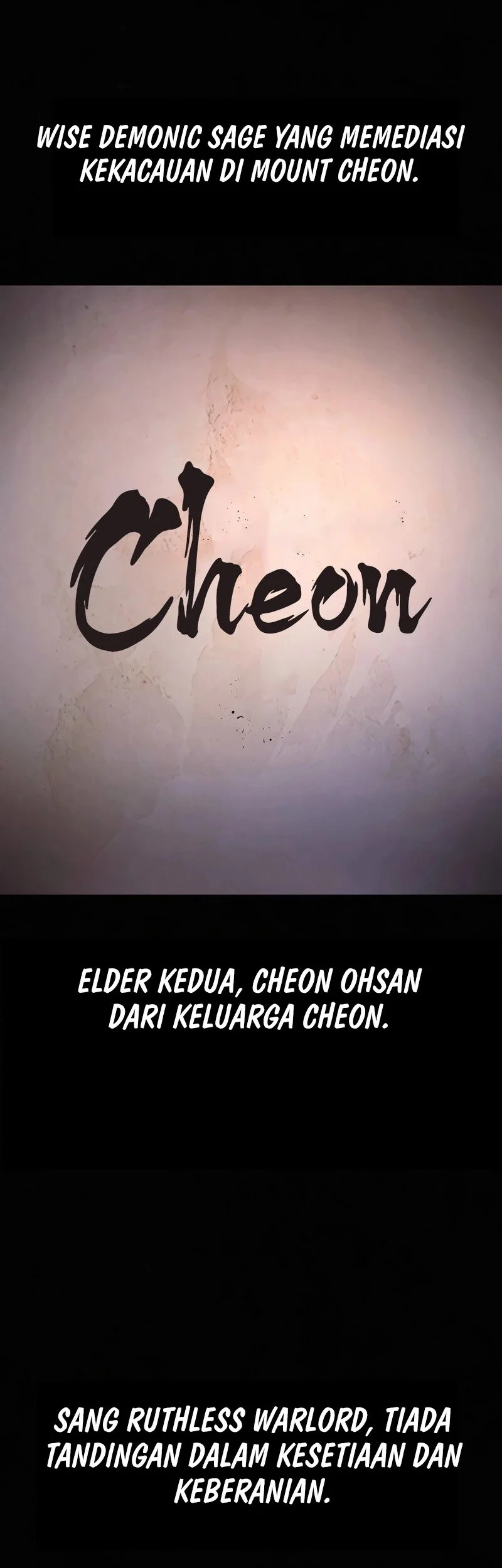 A Spy's Survival In The Demonic Cult Chapter 9 Gambar 39