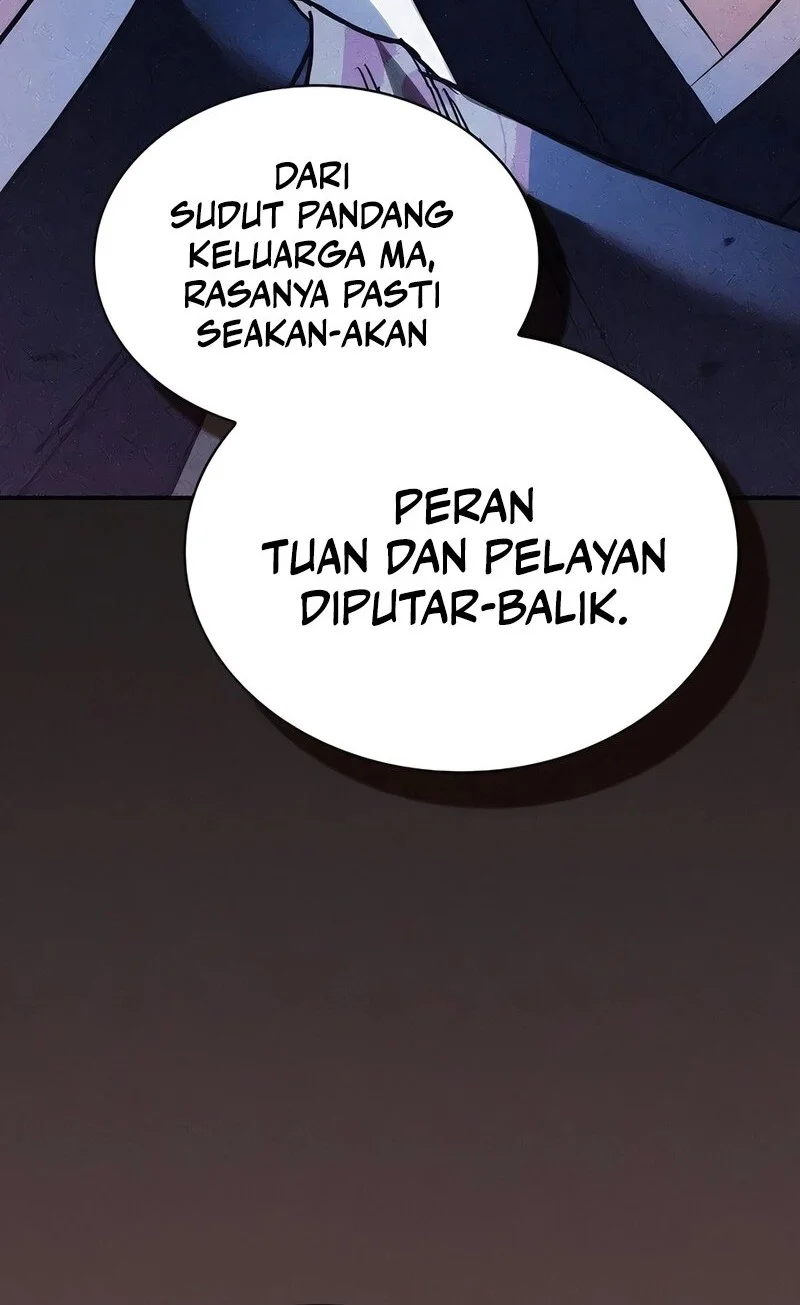 A Spy's Survival In The Demonic Cult Chapter 9 Gambar 49