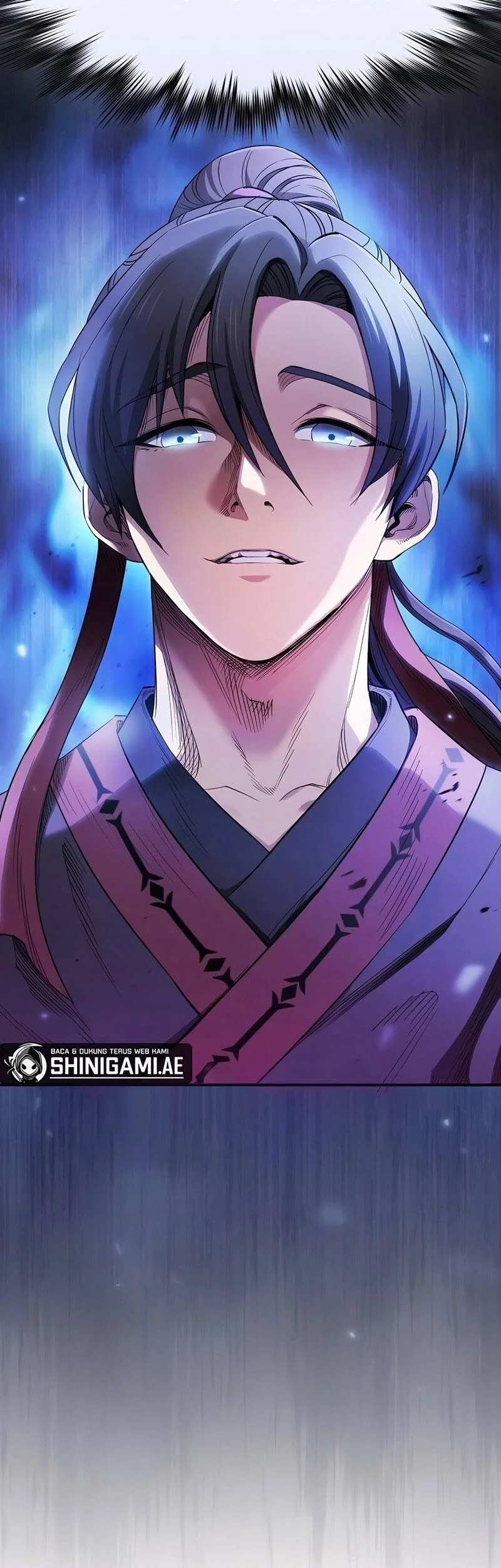 A Spy's Survival In The Demonic Cult Chapter 9 Gambar 60