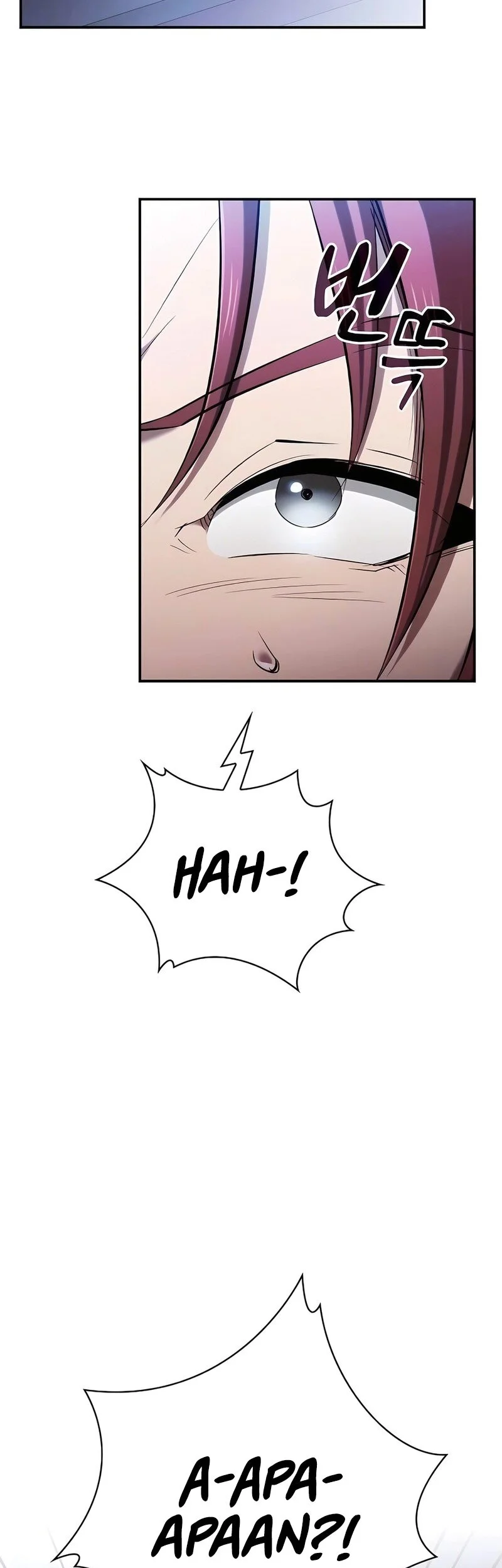 A Spy's Survival In The Demonic Cult Chapter 9 Gambar 68