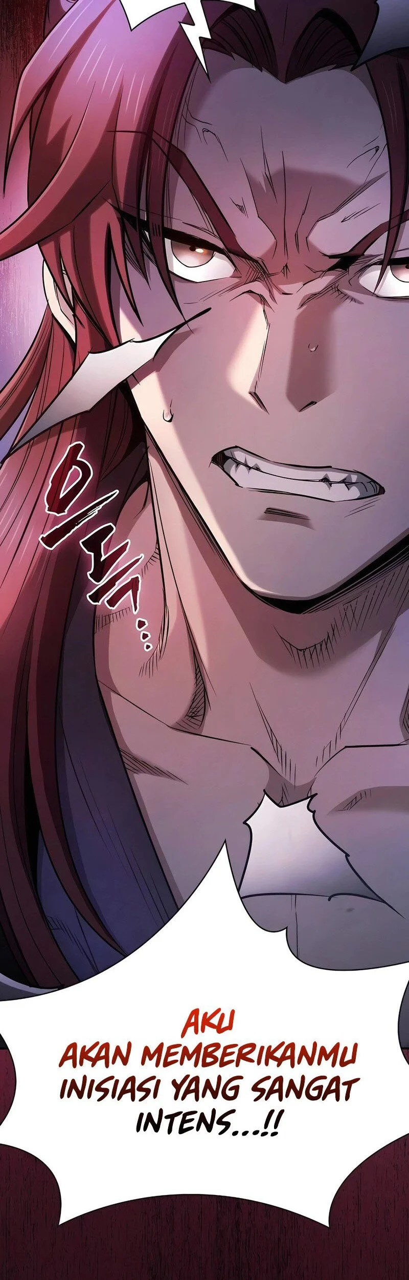 A Spy's Survival In The Demonic Cult Chapter 9 Gambar 79