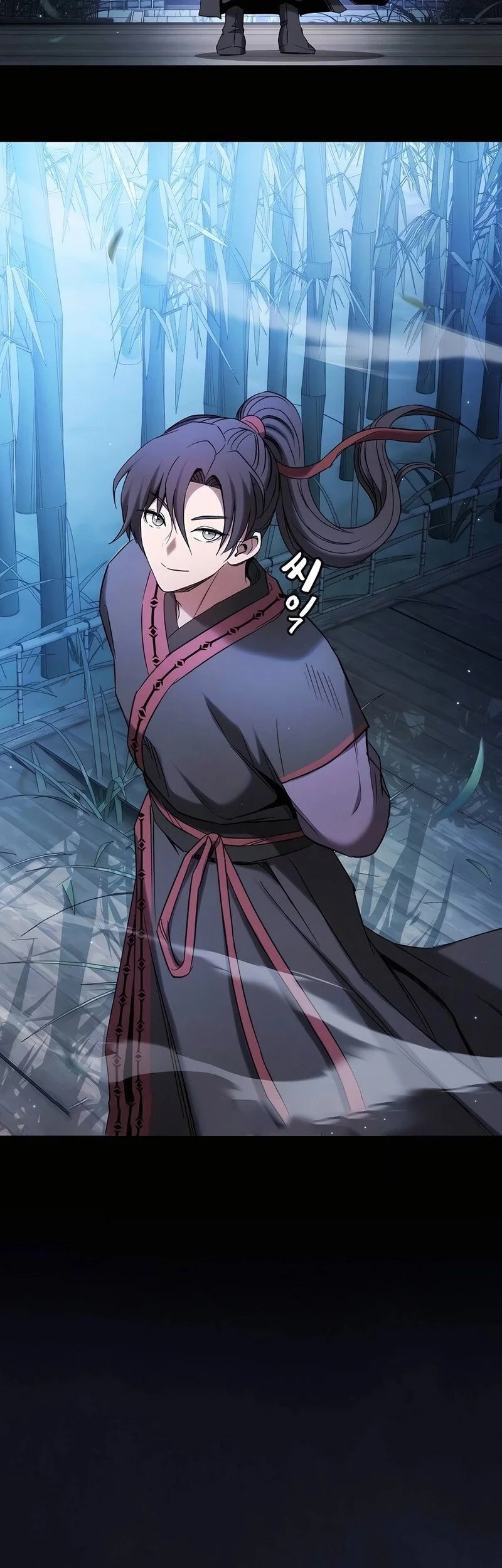 A Spy's Survival In The Demonic Cult Chapter 9 Gambar 15